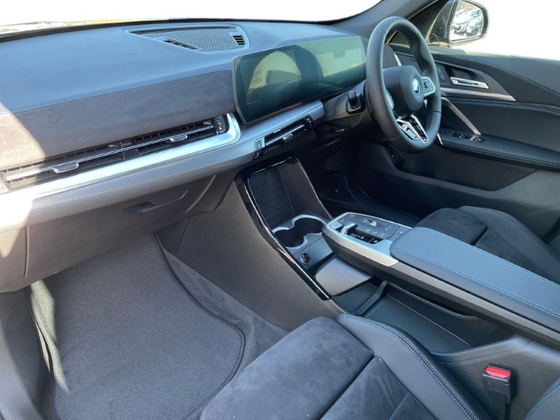 2026 (26) BMW iX1 150kW eDrive20 Shadow Edition 65kWh 5dr Auto 5416638