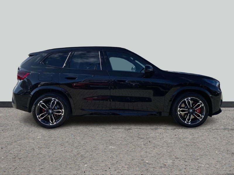 2026 (26) BMW iX1 150kW eDrive20 Shadow Edition 65kWh 5dr Auto 5416634