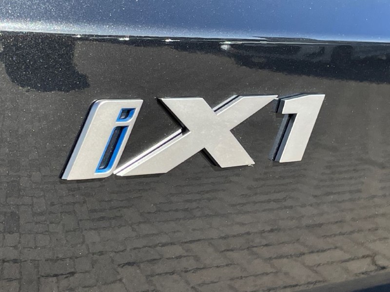 2026 (26) BMW iX1 150kW eDrive20 Shadow Edition 65kWh 5dr Auto 5416675