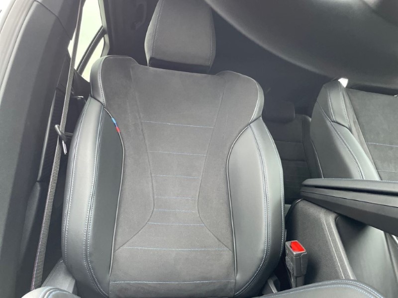 2025 (75) BMW iX2 150kW eDrive20 Shadow Edition 65kWh 5dr Auto 5213871