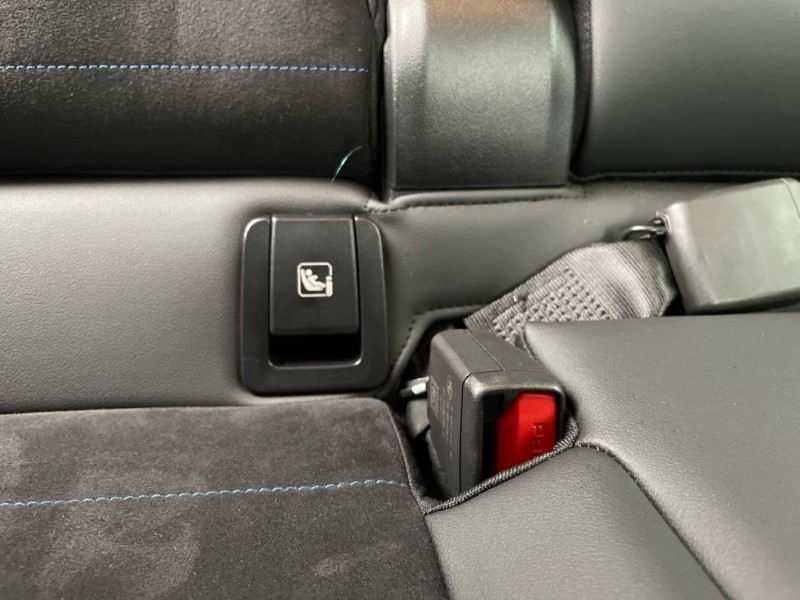 2025 (75) BMW iX2 150kW eDrive20 Shadow Edition 65kWh 5dr Auto 5212972