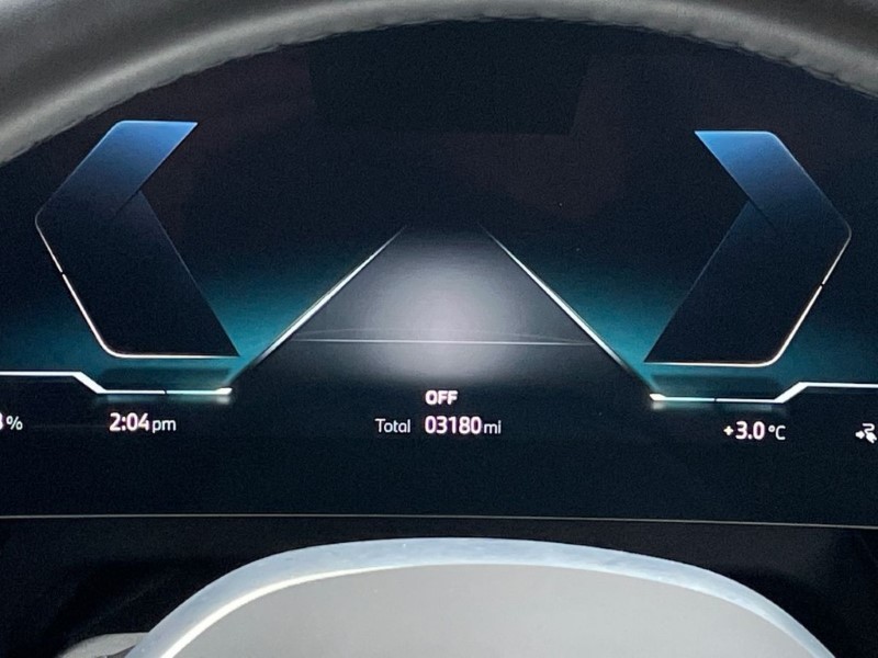 2025 (75) BMW iX2 150kW eDrive20 Shadow Edition 65kWh 5dr Auto 5212947