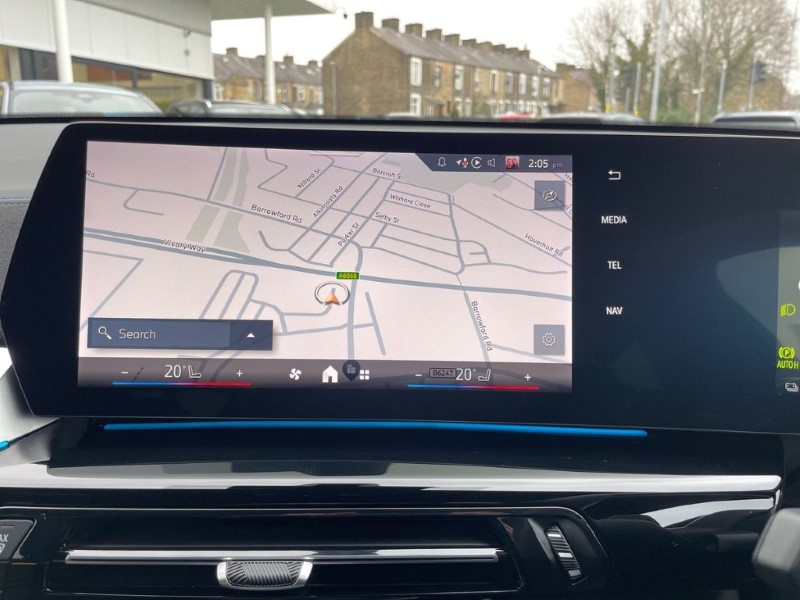 2025 (75) BMW iX2 150kW eDrive20 Shadow Edition 65kWh 5dr Auto 5213873