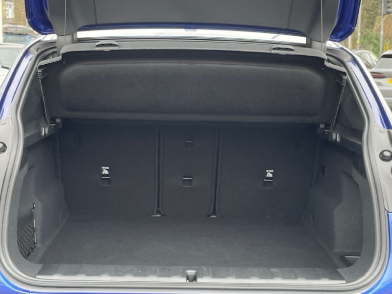 2025 (75) BMW iX2 150kW eDrive20 Shadow Edition 65kWh 5dr Auto 5212951