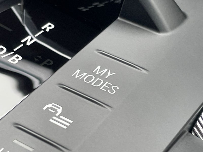 2025 (75) BMW iX2 150kW eDrive20 Shadow Edition 65kWh 5dr Auto 5213866