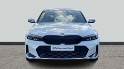 2025 (75) BMW 3 SERIES 320i M Sport 4dr Step Auto 5283143