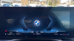 2025 (75) BMW 3 SERIES 320i M Sport 4dr Step Auto 5283136