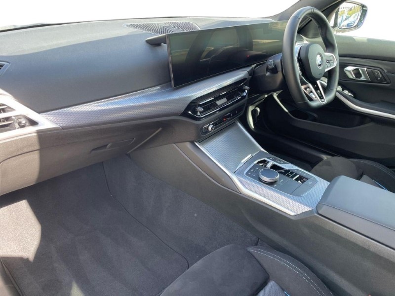 2025 (75) BMW 3 SERIES 320i M Sport 4dr Step Auto 5283134