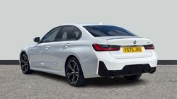 2025 (75) BMW 3 SERIES 320i M Sport 4dr Step Auto 5283129