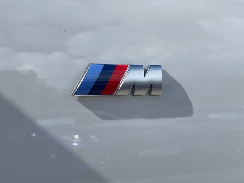 2025 (75) BMW 3 SERIES 320i M Sport 4dr Step Auto 5283166