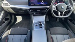 2025 (75) BMW 3 SERIES 320i M Sport 4dr Step Auto 5283131
