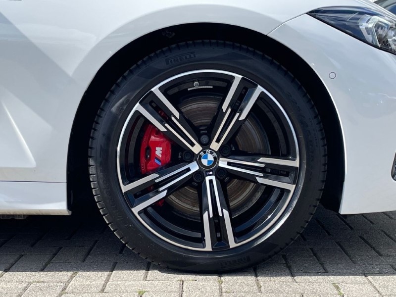 2025 (75) BMW 3 SERIES 320i M Sport 4dr Step Auto 5283141