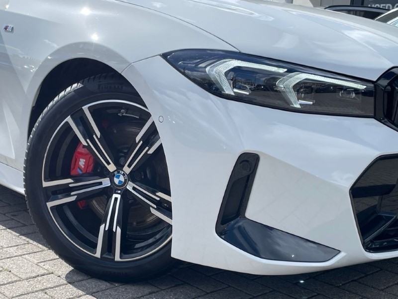 2025 (75) BMW 3 SERIES 320i M Sport 4dr Step Auto 5283164