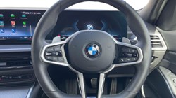 2025 (75) BMW 3 SERIES 320i M Sport 4dr Step Auto 5283132