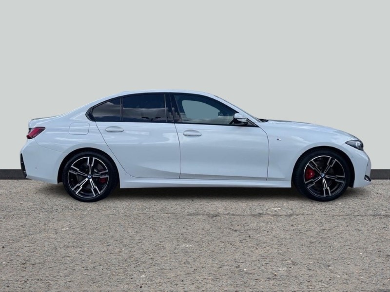 2025 (75) BMW 3 SERIES 320i M Sport 4dr Step Auto 5283130