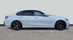2025 (75) BMW 3 SERIES 320i M Sport 4dr Step Auto 5283130