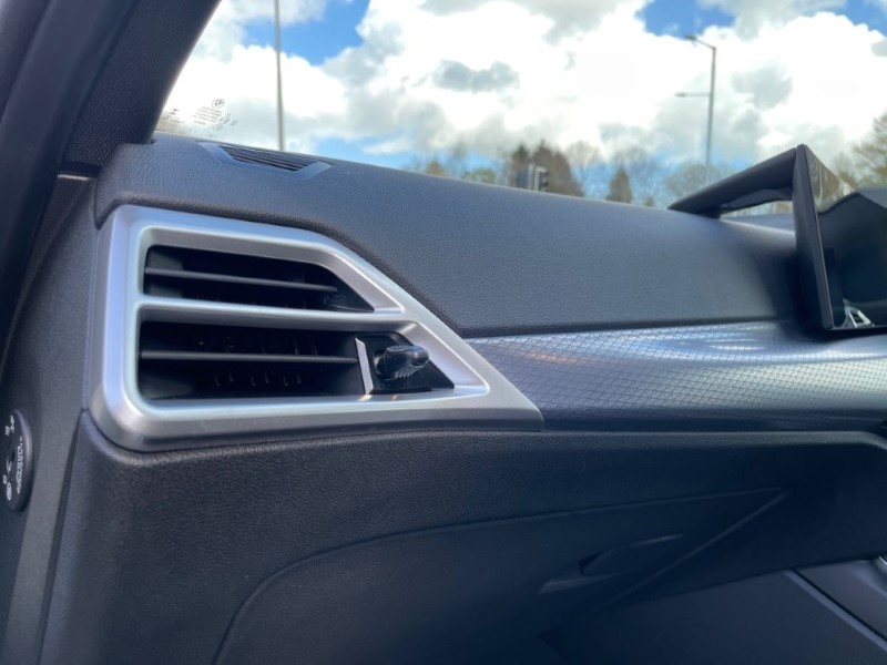 2025 (75) BMW 3 SERIES 320i M Sport 4dr Step Auto 5283159