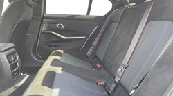 2025 (75) BMW 3 SERIES 320i M Sport 4dr Step Auto 5283139