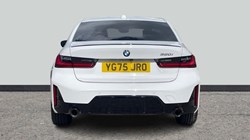 2025 (75) BMW 3 SERIES 320i M Sport 4dr Step Auto 5283142