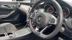 2019 (19) MERCEDES-BENZ CLA 220d AMG Line Night Edition 5dr Tip Auto 5306279