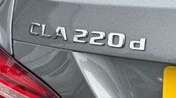 2019 (19) MERCEDES-BENZ CLA 220d AMG Line Night Edition 5dr Tip Auto 5306317