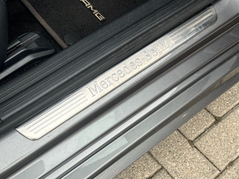 2019 (19) MERCEDES-BENZ CLA 220d AMG Line Night Edition 5dr Tip Auto 5306309