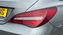 2019 (19) MERCEDES-BENZ CLA 220d AMG Line Night Edition 5dr Tip Auto 5306318