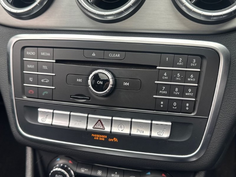 2019 (19) MERCEDES-BENZ CLA 220d AMG Line Night Edition 5dr Tip Auto 5306292