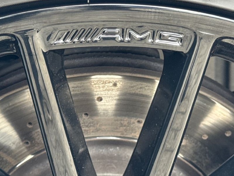 2019 (19) MERCEDES-BENZ CLA 220d AMG Line Night Edition 5dr Tip Auto 5306314