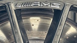 2019 (19) MERCEDES-BENZ CLA 220d AMG Line Night Edition 5dr Tip Auto 5306314