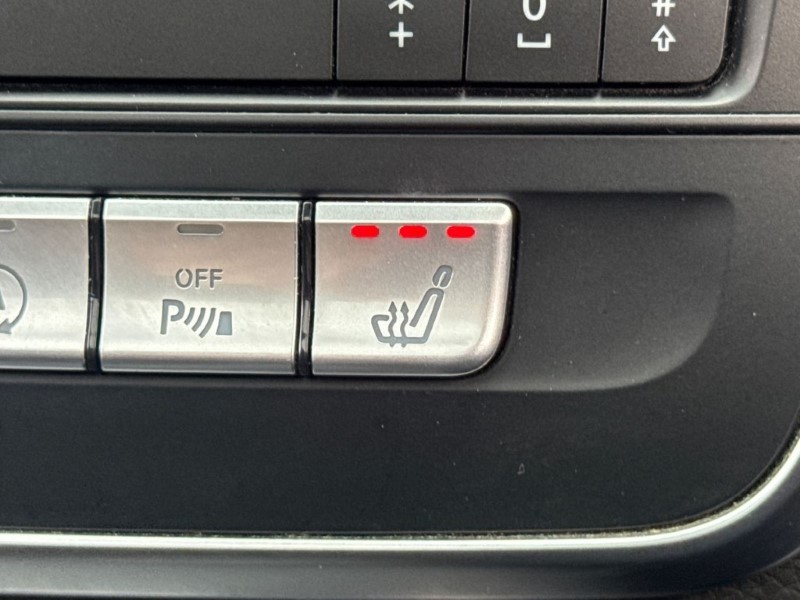 2019 (19) MERCEDES-BENZ CLA 220d AMG Line Night Edition 5dr Tip Auto 5306305