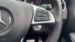 2019 (19) MERCEDES-BENZ CLA 220d AMG Line Night Edition 5dr Tip Auto 5306291