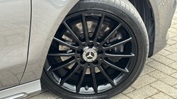 2019 (19) MERCEDES-BENZ CLA 220d AMG Line Night Edition 5dr Tip Auto 5306320