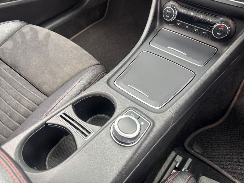 2019 (19) MERCEDES-BENZ CLA 220d AMG Line Night Edition 5dr Tip Auto 5306307