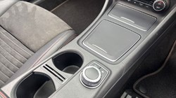 2019 (19) MERCEDES-BENZ CLA 220d AMG Line Night Edition 5dr Tip Auto 5306307