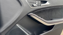 2019 (19) MERCEDES-BENZ CLA 220d AMG Line Night Edition 5dr Tip Auto 5306294