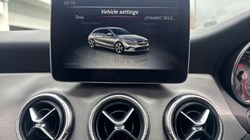 2019 (19) MERCEDES-BENZ CLA 220d AMG Line Night Edition 5dr Tip Auto 5306299