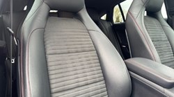 2019 (19) MERCEDES-BENZ CLA 220d AMG Line Night Edition 5dr Tip Auto 5306298