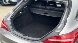 2019 (19) MERCEDES-BENZ CLA 220d AMG Line Night Edition 5dr Tip Auto 5306310