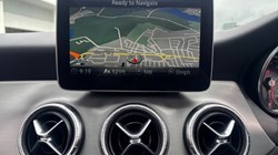 2019 (19) MERCEDES-BENZ CLA 220d AMG Line Night Edition 5dr Tip Auto 5306300