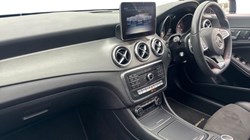 2019 (19) MERCEDES-BENZ CLA 220d AMG Line Night Edition 5dr Tip Auto 5306280