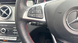 2019 (19) MERCEDES-BENZ CLA 220d AMG Line Night Edition 5dr Tip Auto 5306290