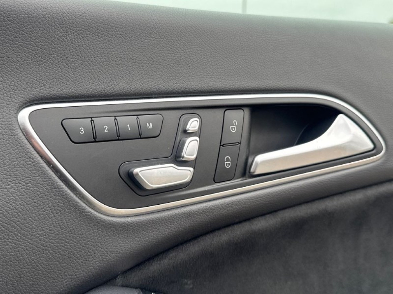 2019 (19) MERCEDES-BENZ CLA 220d AMG Line Night Edition 5dr Tip Auto 5306296