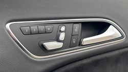 2019 (19) MERCEDES-BENZ CLA 220d AMG Line Night Edition 5dr Tip Auto 5306296