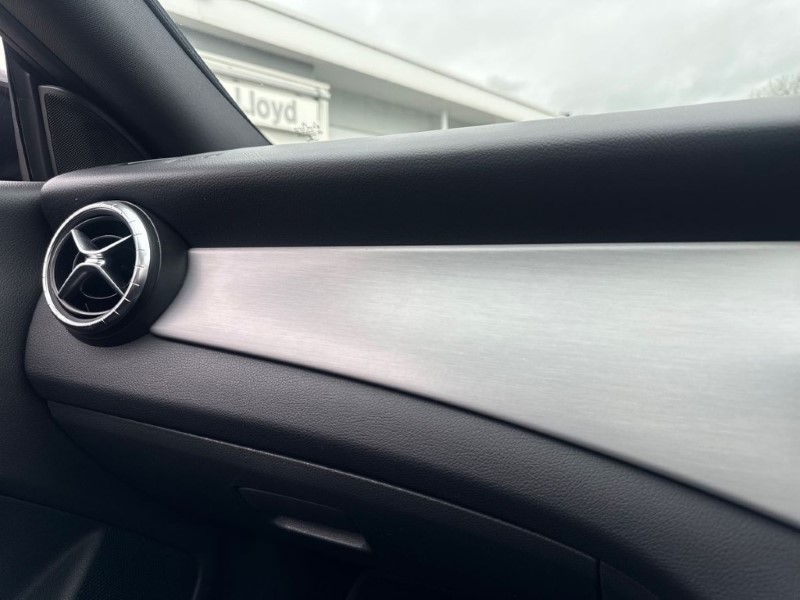 2019 (19) MERCEDES-BENZ CLA 220d AMG Line Night Edition 5dr Tip Auto 5306306