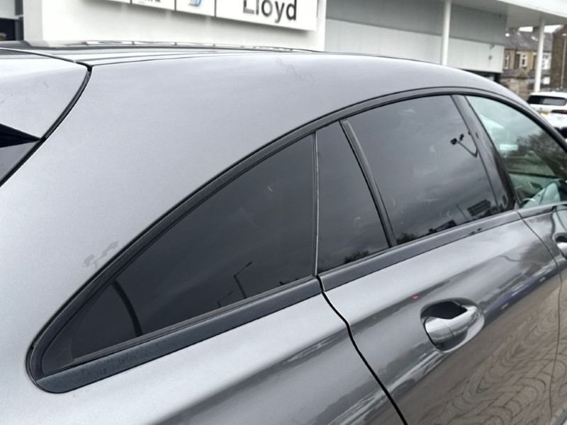 2019 (19) MERCEDES-BENZ CLA 220d AMG Line Night Edition 5dr Tip Auto 5306322