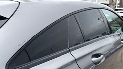 2019 (19) MERCEDES-BENZ CLA 220d AMG Line Night Edition 5dr Tip Auto 5306322