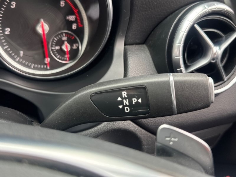 2019 (19) MERCEDES-BENZ CLA 220d AMG Line Night Edition 5dr Tip Auto 5306283