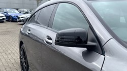 2019 (19) MERCEDES-BENZ CLA 220d AMG Line Night Edition 5dr Tip Auto 5306321