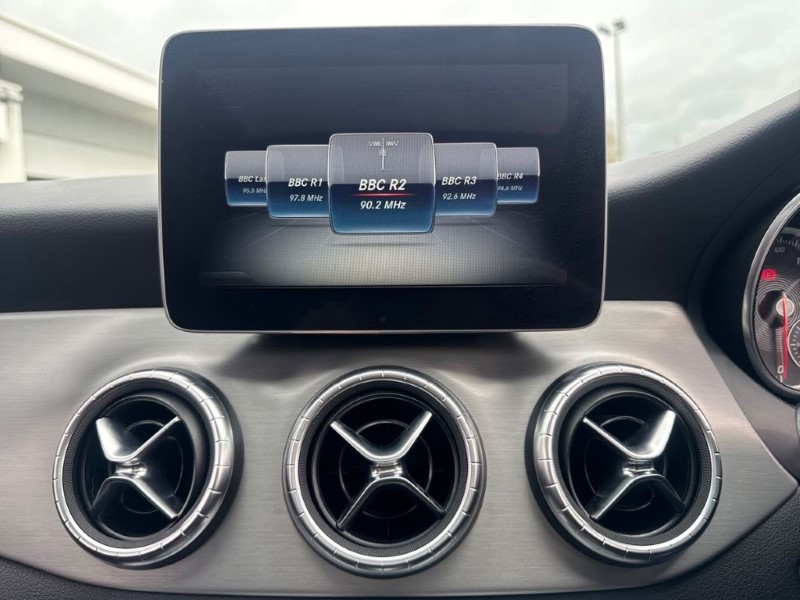 2019 (19) MERCEDES-BENZ CLA 220d AMG Line Night Edition 5dr Tip Auto 5306281